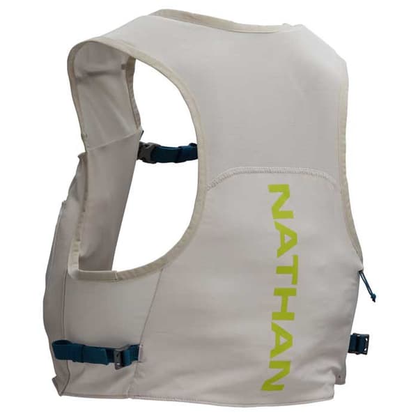 Nathan Pinnacle Featherlite 1.5l Hydreringsväst Blå 2XS-XS