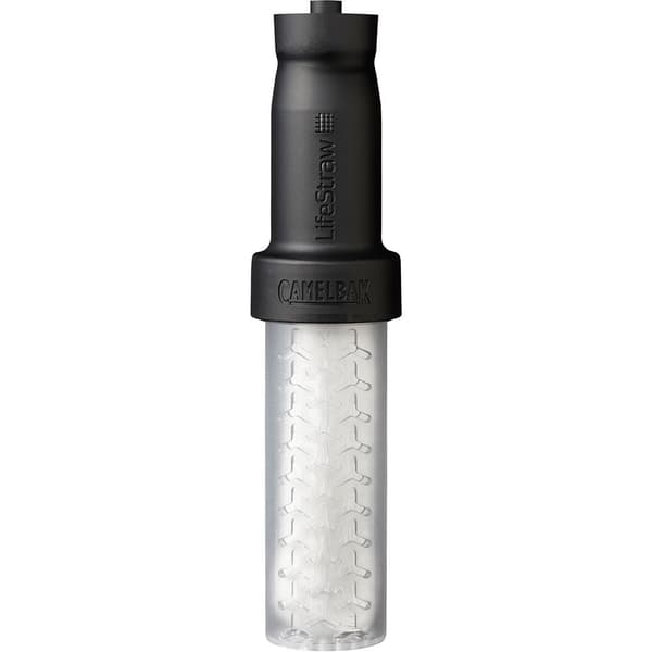 Camelbak Lifestraw Medium Ersättningsfilter För Tritan Renew Durchsichtig