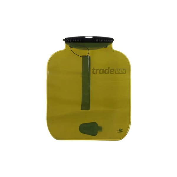 Source Ilps Low Profile 2l-3l Vätskesystemryggsäck Guld