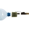 Miniatyrbild 6 av 7: Source Ilps Low Profile 2l-3l Vätskesystemryggsäck Guld