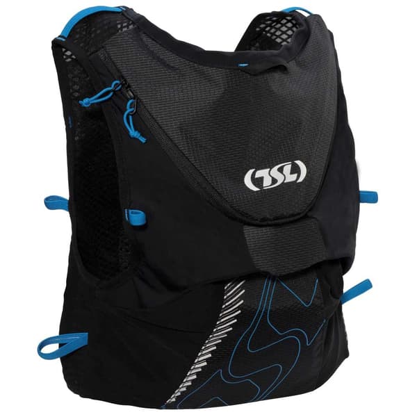 Tsl Outdoor Finisher 12l Hydratöintiliivi Sininen S
