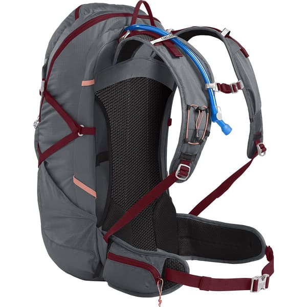 Camelbak Fourteener 30l+crux 3l Hydreringsrygsæk Grå