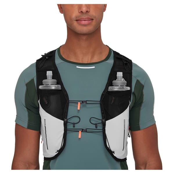 Mammut Aenergy Tr 5l Hydreringsväst Svart XL-2XL