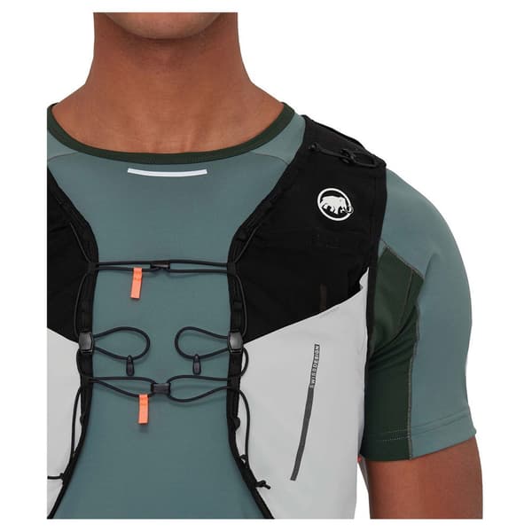 Mammut Aenergy Tr 5l Hydreringsväst Svart XL-2XL
