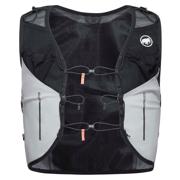 Mammut Aenergy Tr 5l Hydratöintiliivi Musta XL-2XL