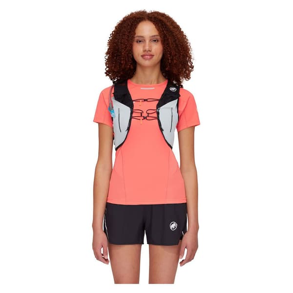 Mammut Aenergy Tr 5l Hydreringsvest Til Kvinder Sort L-XL