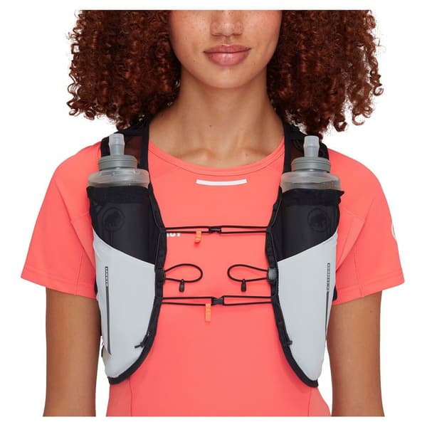 Mammut Aenergy Tr 5l Hydreringsvest Til Kvinder Sort L-XL