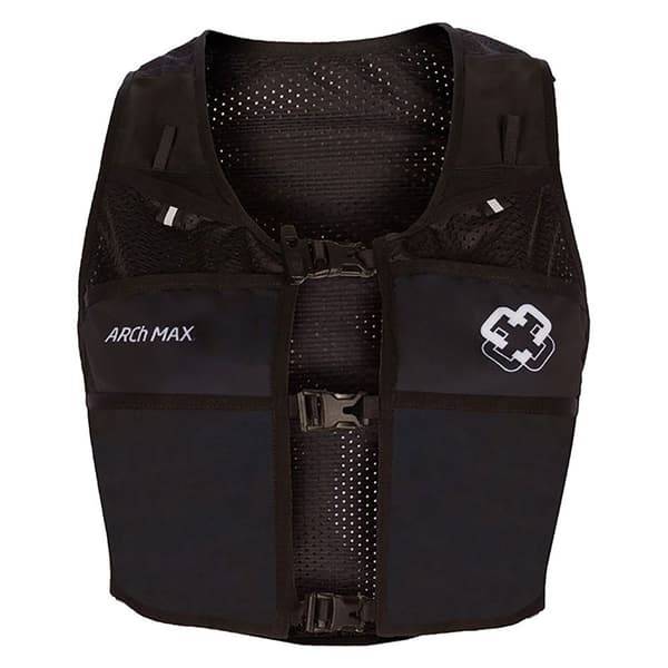 Arch Max Whv8e3s 8l+ 2sf500ml Hydreringsvest Sort L-XL