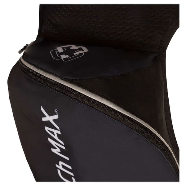 Arch Max Whv12e3s 12l+ 2sf500ml Hydreringsväst Durchsichtig S-M