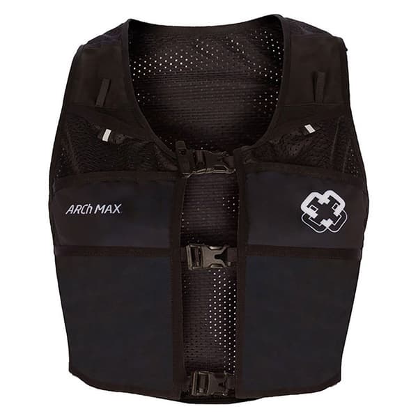 Arch Max Whv25e3 2.5l Hydreringsvest Sort S-M