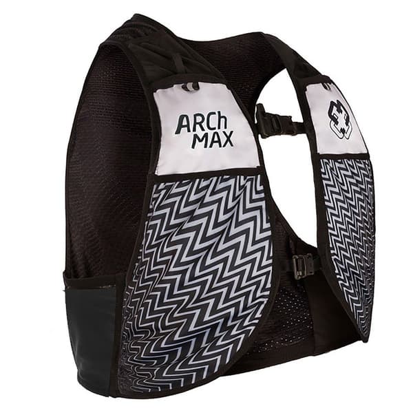 Arch Max Hv25e3 2.5l Hydratöintiliivi Musta S-M