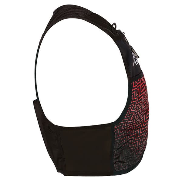 Arch Max Hv25e3 2.5l Hydreringsväst Röd S-M