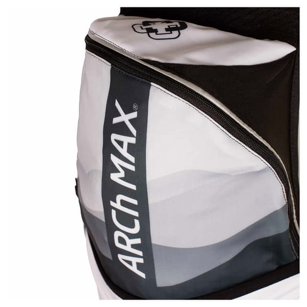 Arch Max Hv8e3s 8l+ 2sf500ml Hydreringsväst Grå L-XL