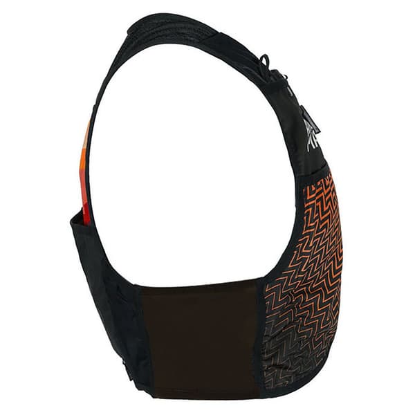 Arch Max Hv6e3s 6l+ 2sf500ml Hydreringsväst Svart L-XL
