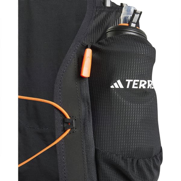 Adidas Terrex Techrock 5l Hydratöintiliivi Musta L
