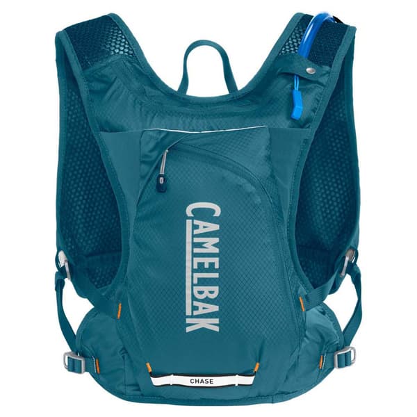 Camelbak Chase Race 4 Hydreringsväst 1.5l Blå