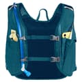Miniatyrbild 3 av 5: Camelbak Chase Race 4 Hydreringsväst 1.5l Blå