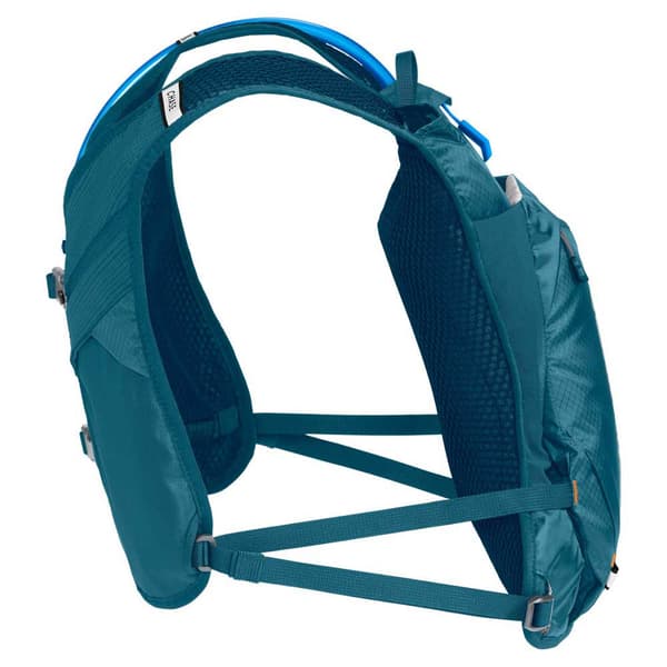 Camelbak Chase Race 4 Hydreringsväst 1.5l Blå