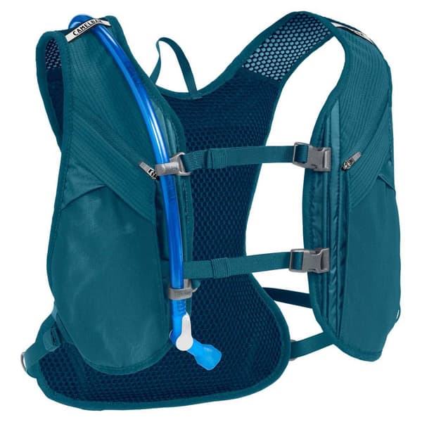 Camelbak Chase Race 4 Hydreringsväst 1.5l Blå