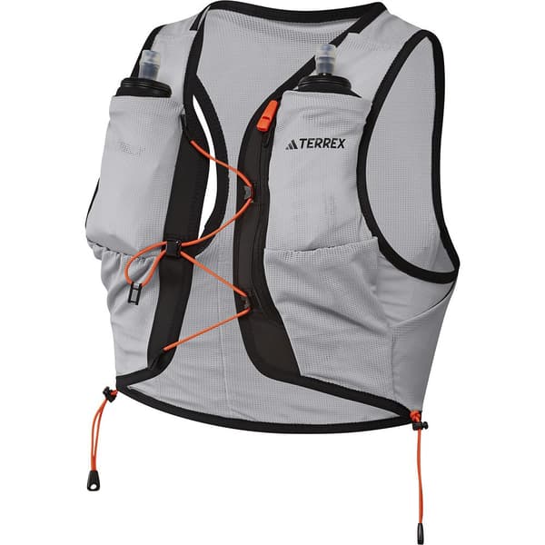 Adidas Terrex Techrock 5l Hydreringsväst  L