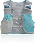 Miniatyrbild 5 av 7: CAMELBAK W ULTRA PRO VEST Aqua/Silver Large (vätseflaskor på bilden saknas)