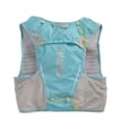 Miniatyrbild 7 av 7: CAMELBAK W ULTRA PRO VEST Aqua/Silver Large (vätseflaskor på bilden saknas)