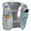 Miniatyrbild 1 av 7: CAMELBAK W ULTRA PRO VEST Aqua/Silver Large (vätseflaskor på bilden saknas)