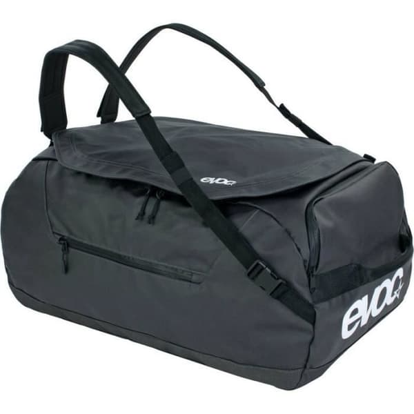 Evoc Duffle ryggsäck - svart - 60 L