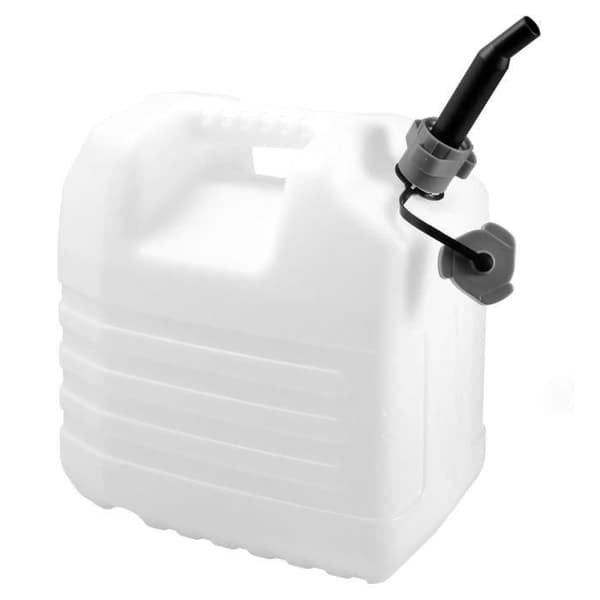 Matjerrycan - 20 L - vit