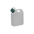 Miniatyrbild 5 av 6: Matjerrycan - 20 L - vit