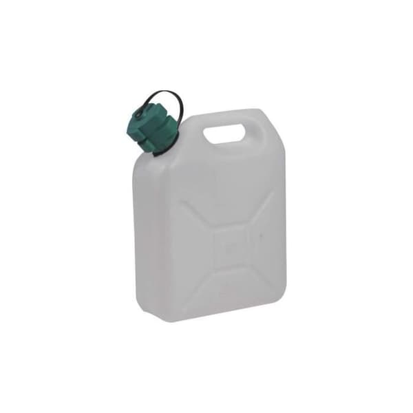 Matjerrycan - 20 L - vit