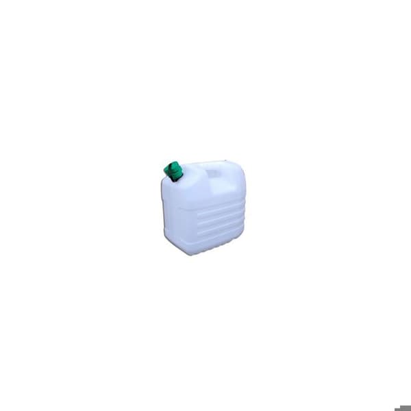 Matjerrycan - 20 L - vit
