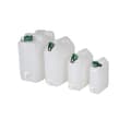 Miniatyrbild 3 av 3: Highlander Jerrycan 10 liter med kran