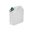 Miniatyrbild 2 av 3: Highlander Jerrycan 10 liter med kran