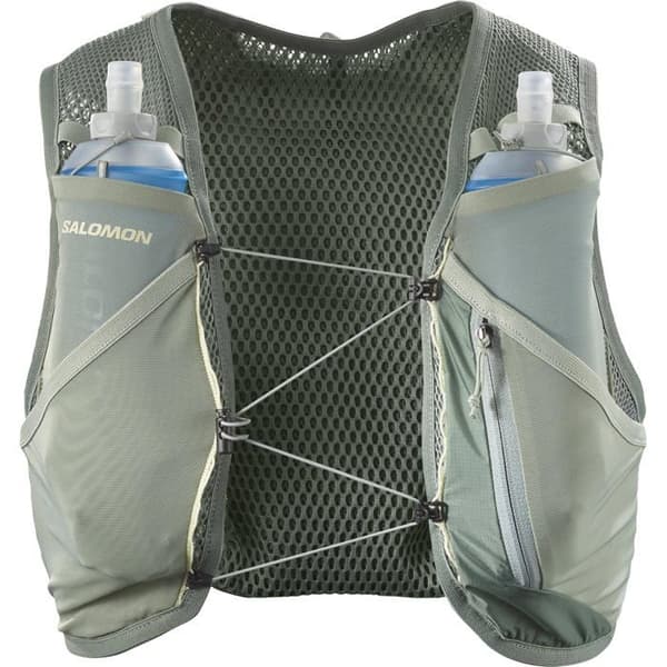 Kamelbaks - hydratiseringssäck - vattenficka Salomon - LC2178400