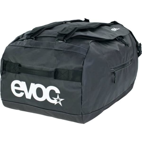 Evoc Duffle ryggsäck - svart - 60 L