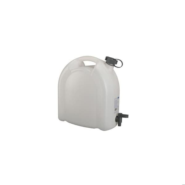 Matlåda - Ej specificerad - 15L - Robust - Lock med flik - 42 mm diameter