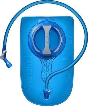 CAMELBAK WOMENS CIRCUIT VEST 5L (3.5L + 1.5L vätskeblåsa), vätskeväst löpning