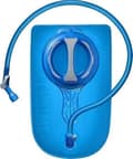 Miniatyrbild 4 av 7: CAMELBAK WOMENS CIRCUIT VEST 5L (3.5L + 1.5L vätskeblåsa), vätskeväst löpning