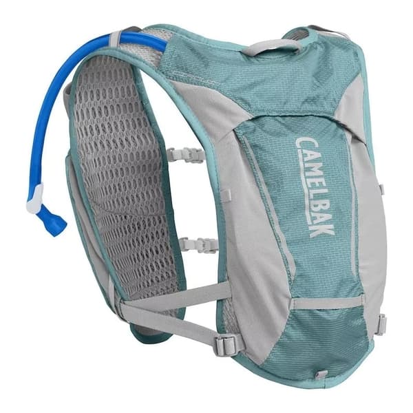 CAMELBAK WOMENS CIRCUIT VEST 5L (3.5L + 1.5L vätskeblåsa), vätskeväst löpning