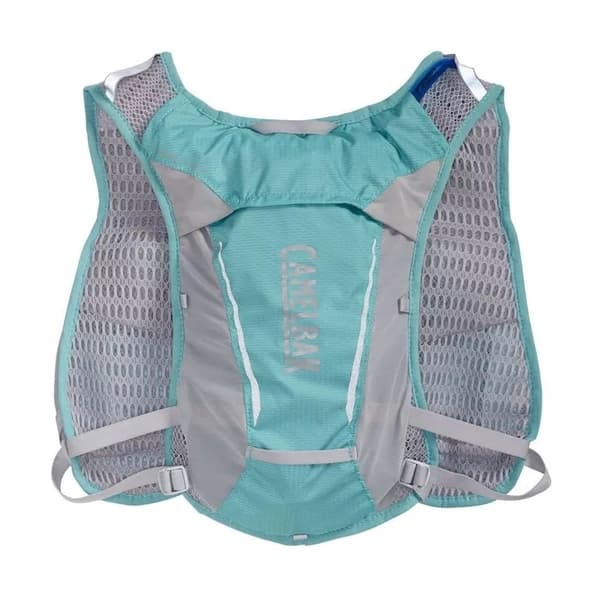 CAMELBAK WOMENS CIRCUIT VEST 5L (3.5L + 1.5L vätskeblåsa), vätskeväst löpning