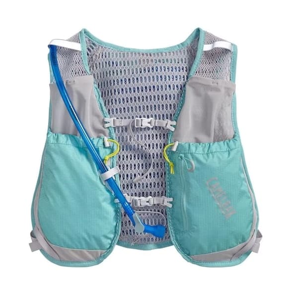 CAMELBAK WOMENS CIRCUIT VEST 5L (3.5L + 1.5L vätskeblåsa), vätskeväst löpning