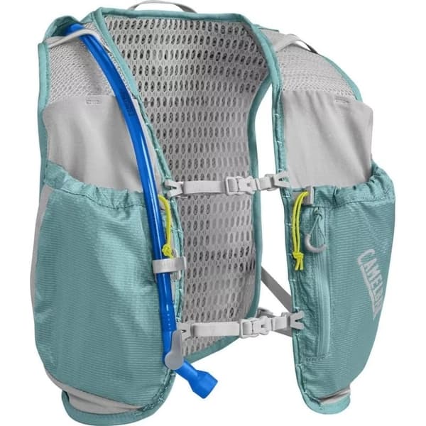 CAMELBAK WOMENS CIRCUIT VEST 5L (3.5L + 1.5L vätskeblåsa), vätskeväst löpning