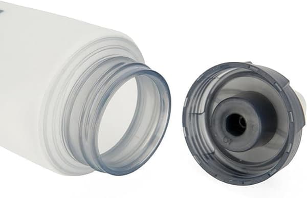 OBOSOE SOFT FLASK 250 /500 ML, mjuk vattenflaska för vätskeväst