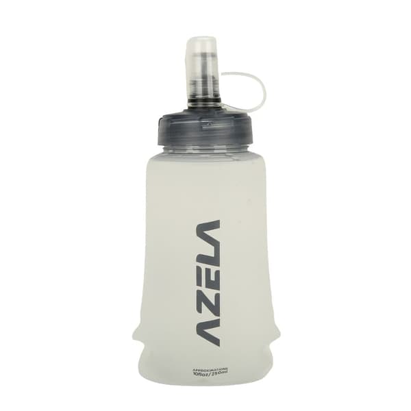 OBOSOE SOFT FLASK 250 /500 ML, mjuk vattenflaska för vätskeväst