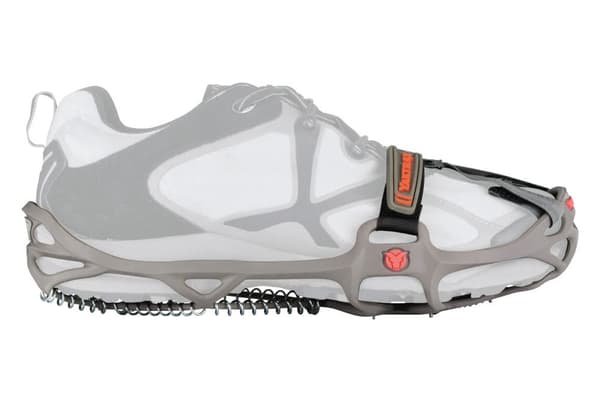 YAKTRAX RUN, broddar löpning