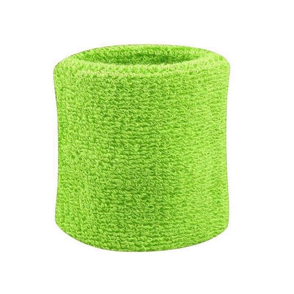 Hikinauhat - Nilkkakorut - Lyhyet [8 cm] - Tuplapakkaus - Useita värivaihtoehtoja