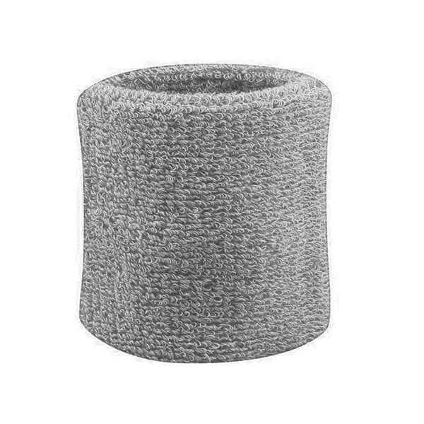 Svettebånd - Ankelkjeder - Korte [8 cm] - Dobbelpakning - Flere fargevalg