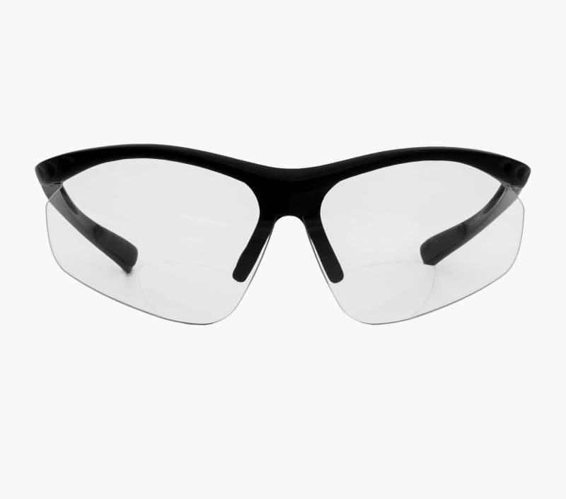 Highway sportglasses med läsruta Variant: +2,5