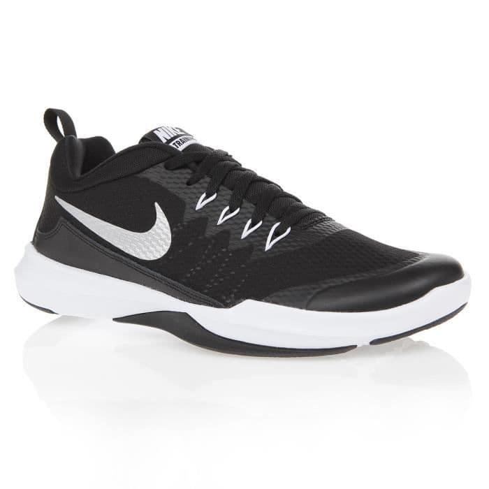 NIKE Løbesko NIKE LEGEND REACT MEN Sort